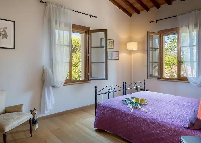 Vila La Nell'isola 12, Emma *