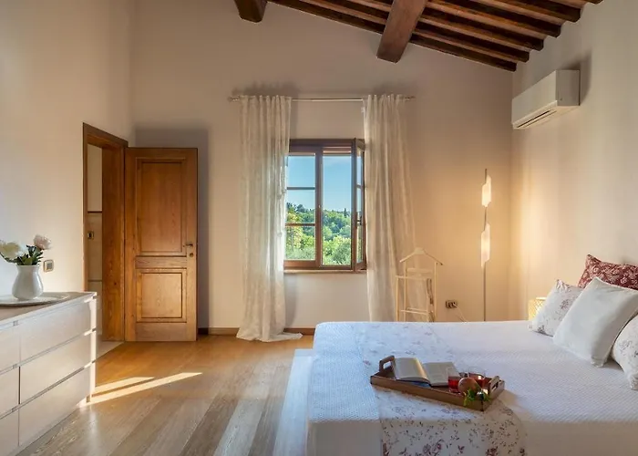 La Nell'isola 12, Emma * Casciana Terme