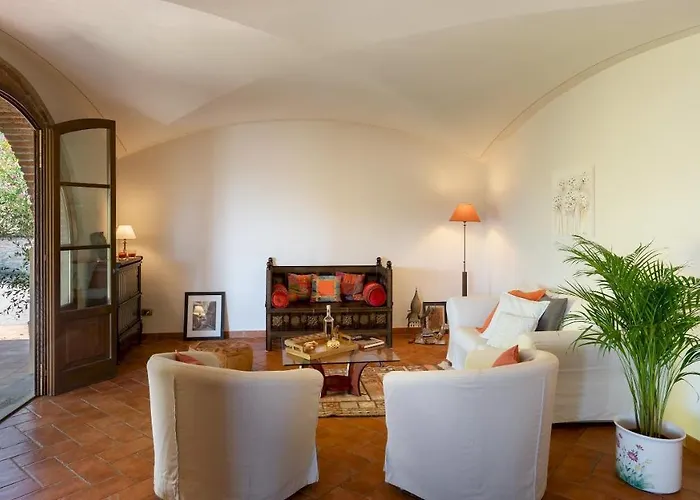 Vila La Nell'isola 12, Emma *