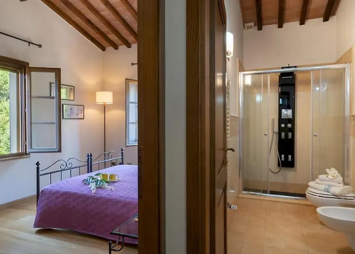 La Nell'isola 12, Emma * Casciana Terme