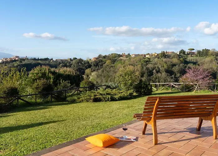 La Nell'isola 12, Emma * Casciana Terme