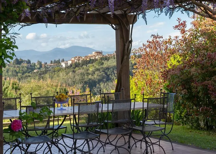 Vila La Nell'isola 12, Emma *